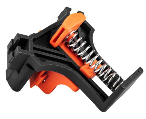 Neo sarokszorító szett, rugós, 4 részes