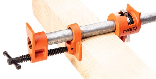 Neo csőszorító 1/2"