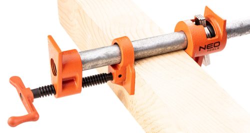 Neo csőszorító 3/4"