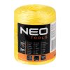Neo polipropilén zsinór 250 m