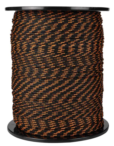 Neo fonott polipropilén kötél 3 mm x 600 m