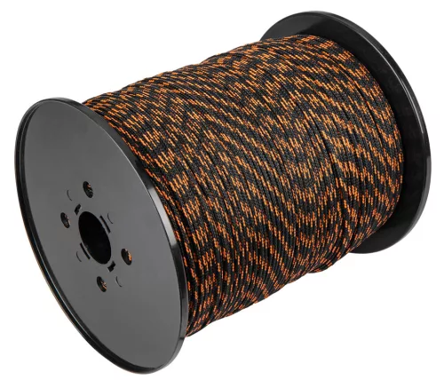 Neo fonott polipropilén kötél 3 mm x 600 m