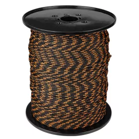 Neo fonott polipropilén kötél 4 mm x 400 m
