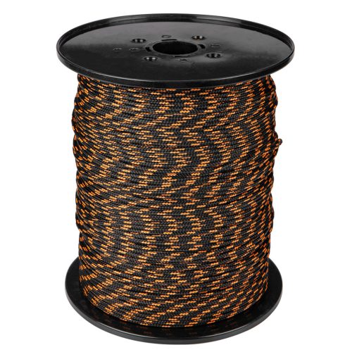 Neo fonott polipropilén kötél 4 mm x 400 m