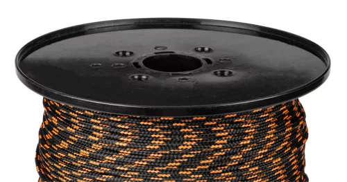 Neo fonott polipropilén kötél 4 mm x 400 m