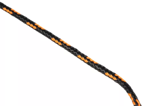 Neo fonott polipropilén kötél 4 mm x 400 m