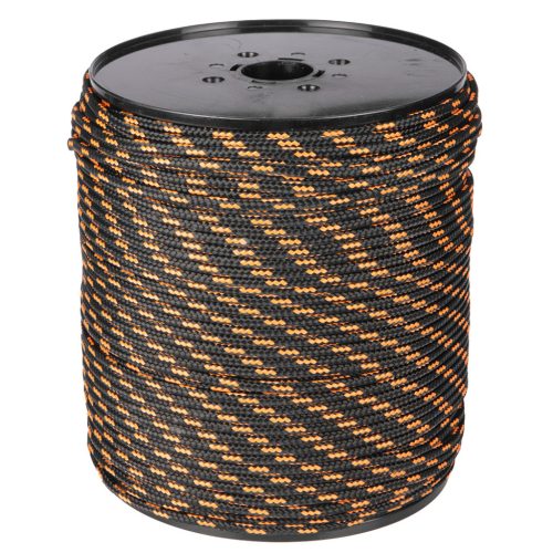 Neo fonott polipropilén kötél 6 mm x 300 m