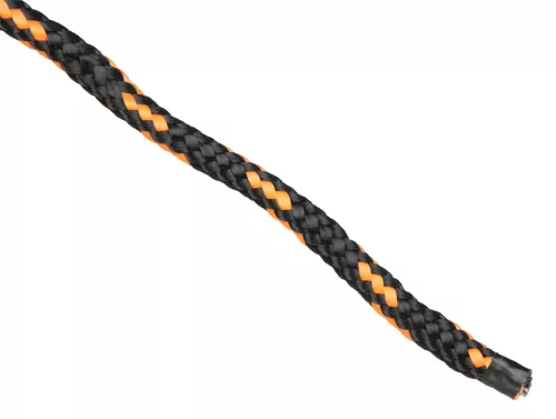 Neo fonott polipropilén kötél 6 mm x 300 m