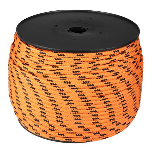 Neo fonott polipropilén kötél 10 mm x 200 m
