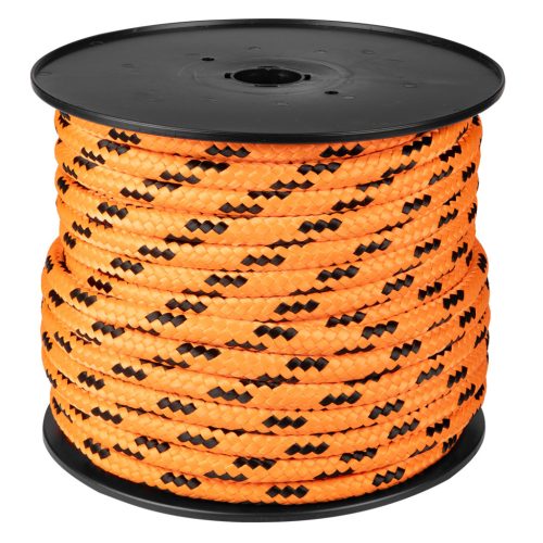 Neo fonott polipropilén kötél 16 mm x 80 m