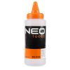 Neo jelölő kréta 115 g, kék