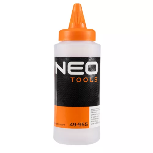 Neo jelölő kréta 115 g, kék