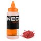 Neo jelölő kréta 115 g, piros