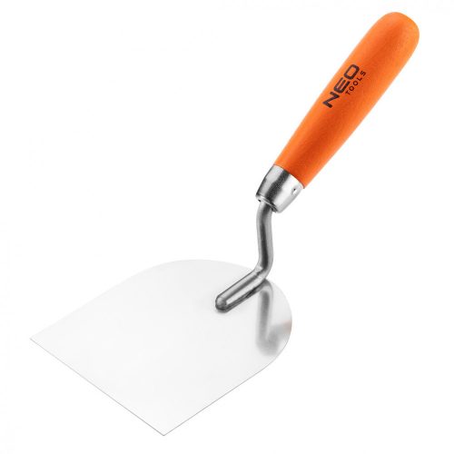 Neo gipszkanál 100 mm, fa markolat