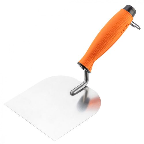 Neo gipszkanál 120 mm, bianyag markolat