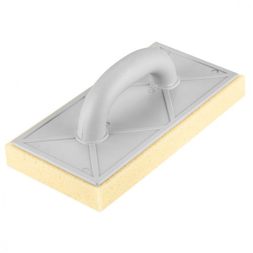Neo műanyag simító, vízszívó szivacsos 30 mm, 280x140 mm