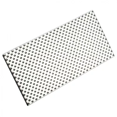 Neo polisztirol csiszoló 270x130 mm