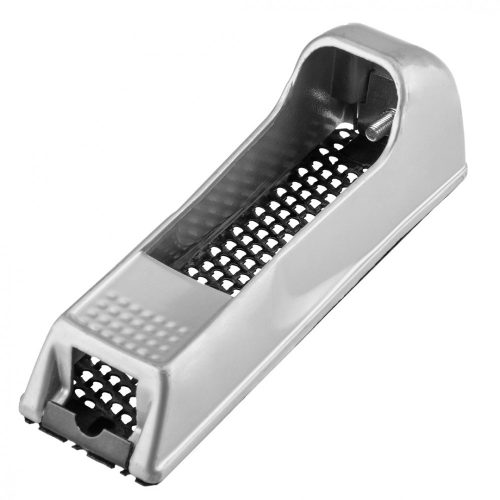Neo alumínium tömbreszelő 140 mm