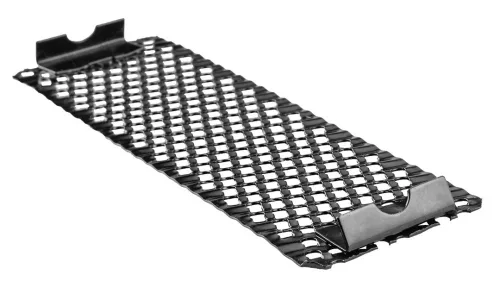 Neo alumínium tömbreszelő 140 mm