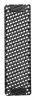 Neo alumínium tömbreszelő 140 mm