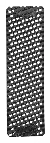 Neo alumínium tömbreszelő 140 mm