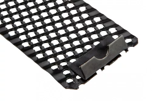 Neo alumínium tömbreszelő 140 mm