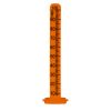 Neo szintezőtalp aljzatkiegyenlítéshez, öntapadós, 100mm, 20db