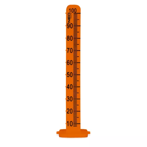Neo szintezőtalp aljzatkiegyenlítéshez, öntapadós, 100mm, 20db