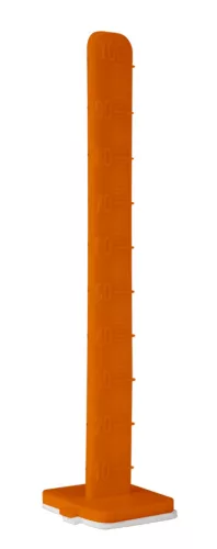 Neo szintezőtalp aljzatkiegyenlítéshez, öntapadós, 100mm, 20db