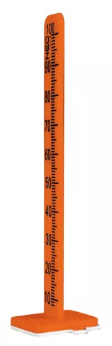 Neo szintezőtalp aljzatkiegyenlítéshez, öntapadós, 100mm, 20db