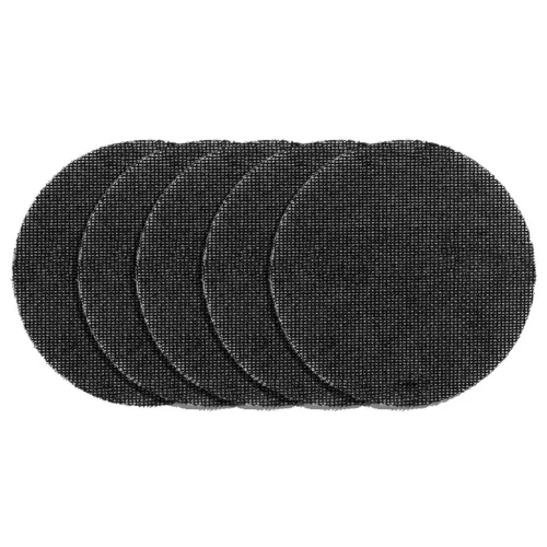 Neo csiszolórács tépőzárral 180 mm P120 5 részes