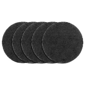 Neo csiszolórács tépőzárral 180 mm P180 5 részes
