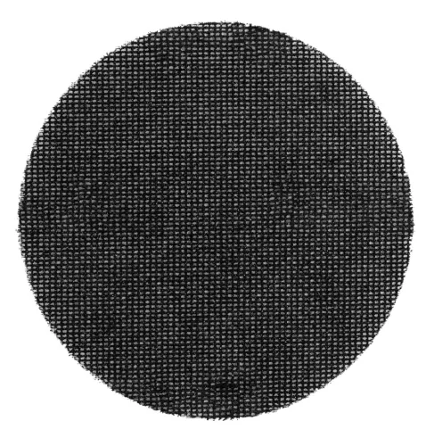 Neo csiszolórács tépőzárral 180 mm P180 5 részes