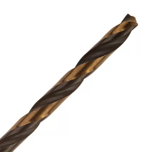 Neo fémfúró 2,5 mm HSS CNC ProTec 124°