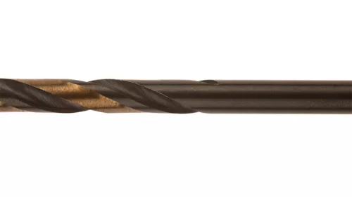 Neo fémfúró 2,5 mm HSS CNC ProTec 124°