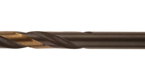 Neo fémfúró 3 mm HSS CNC ProTec 124°