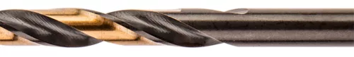Neo fémfúró 3,2 mm HSS CNC ProTec 124°