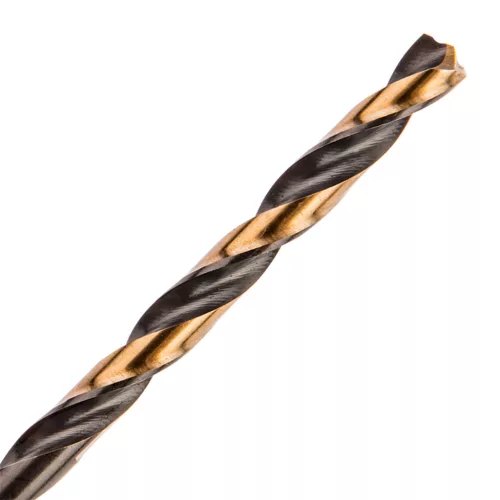 Neo fémfúró 3,5 mm HSS CNC ProTec 124°