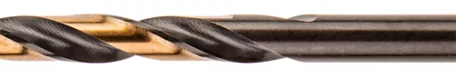 Neo fémfúró 3,5 mm HSS CNC ProTec 124°