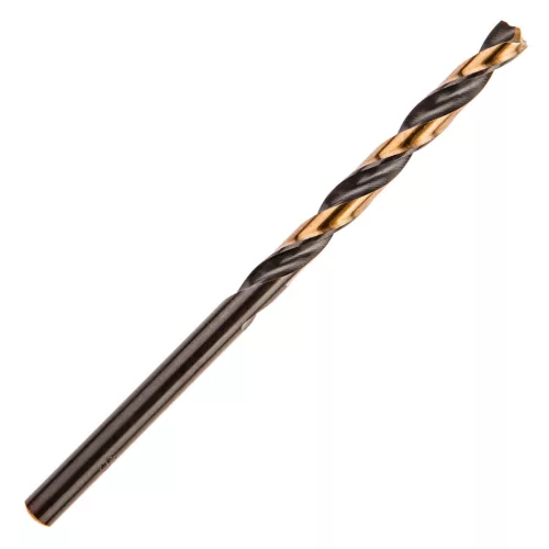 Neo fémfúró 3,8 mm HSS CNC ProTec 124°