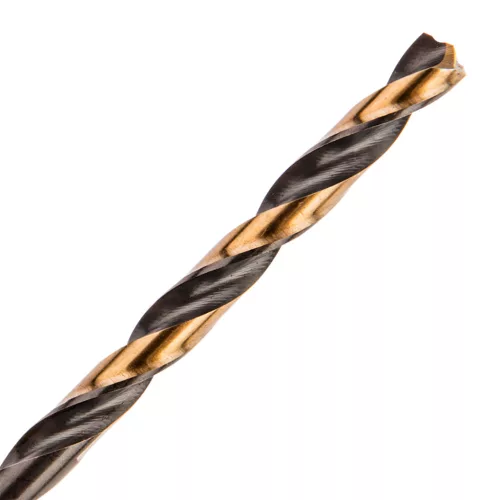 Neo fémfúró 3,8 mm HSS CNC ProTec 124°
