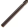 Neo fémfúró 3,8 mm HSS CNC ProTec 124°
