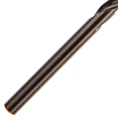 Neo fémfúró 3,8 mm HSS CNC ProTec 124°
