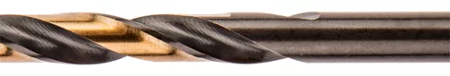 Neo fémfúró 3,8 mm HSS CNC ProTec 124°