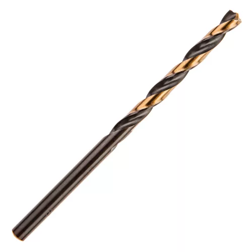 Neo fémfúró 4 mm HSS CNC ProTec 124°
