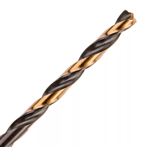Neo fémfúró 4 mm HSS CNC ProTec 124°