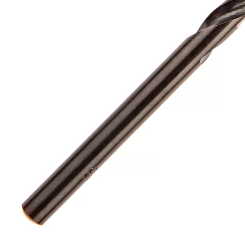 Neo fémfúró 4 mm HSS CNC ProTec 124°