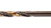 Neo fémfúró 4 mm HSS CNC ProTec 124°