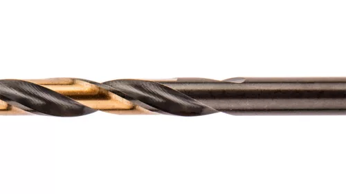 Neo fémfúró 4 mm HSS CNC ProTec 124°