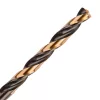 Neo fémfúró 4,5 mm HSS CNC ProTec 124°